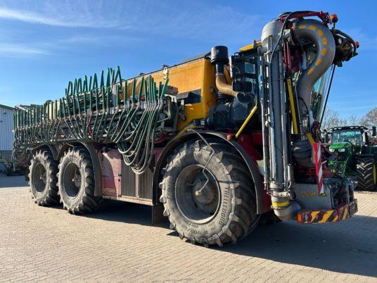 Andere Vredo VT 7028 / ZBV 32000V