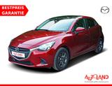 Mazda 2 1.5 Center-Line Tempomat Klima PDC USB Limiter - Mazda 2 Gebrauchtwagen