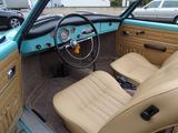Volkswagen Karmann Ghia Cabrio vollständig restauriert - Volkswagen Karmann Ghia in Frankfurt (Main)