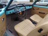Volkswagen Karmann Ghia Cabrio vollständig restauriert - Volkswagen Karmann Ghia in Frankfurt (Main)