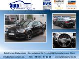 Audi A3 2.0 TFSI quattro S-Line Leder*Pano*Xenon*ACC - Audi A3 mit Benzin-Antrieb: Leder, Limousine
