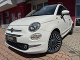 Fiat 500 0.9 8V TwinAir Lounge S&S Pano*Klima*8xBer