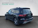 Mercedes-Benz GLB 250 4M Aut. LED+ MBUXHigh Leder Pano Kamera - gebrauchte Mercedes-Benz GLB 250 aus dem Jahr 2022