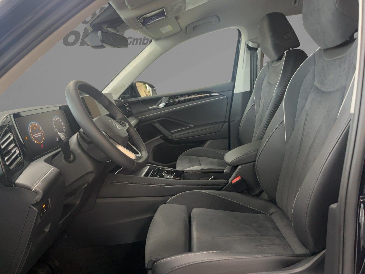Volkswagen Tiguan - Bild 8