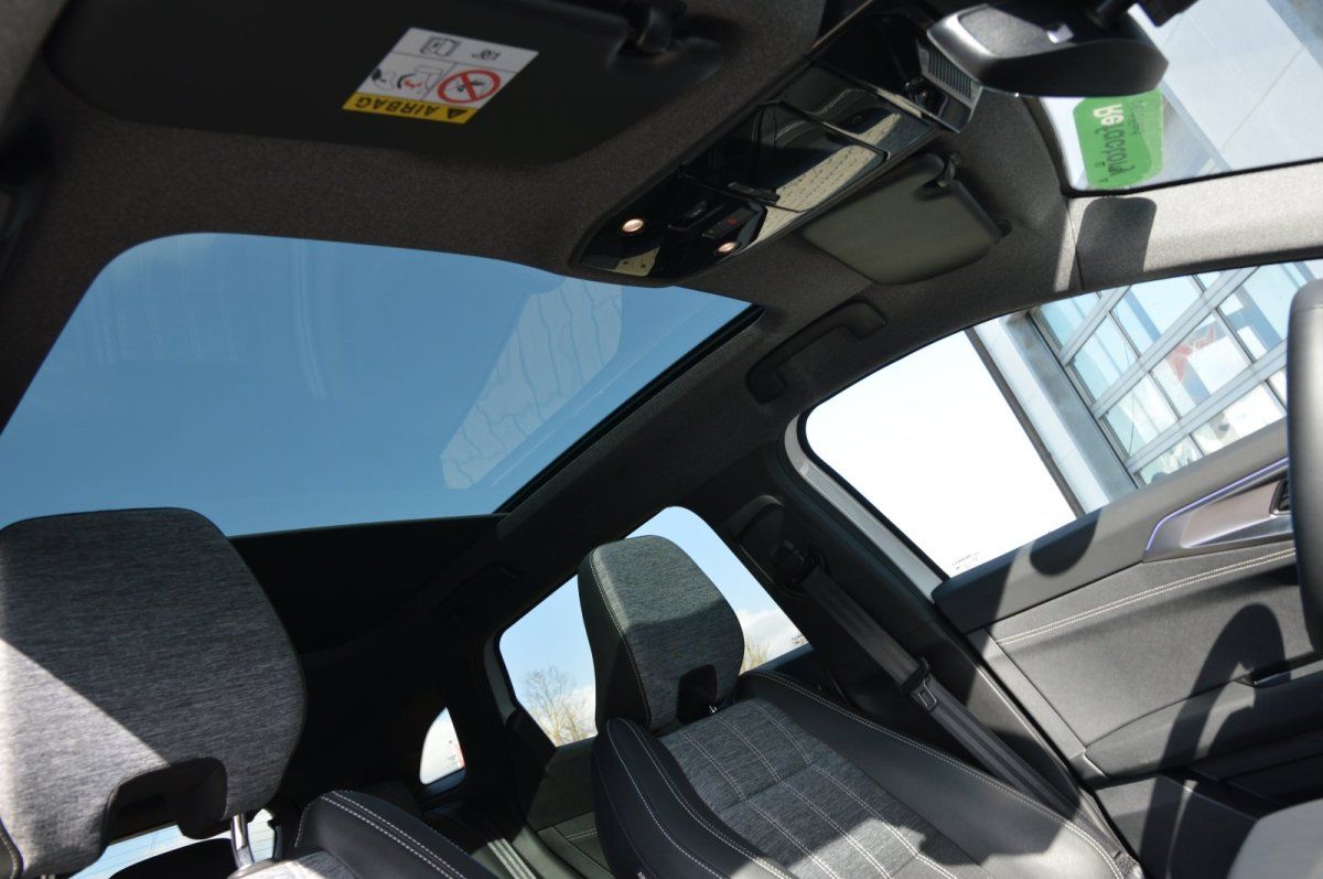 Fahrzeugabbildung Renault Austral Panoramadach Winterp. LED Techno