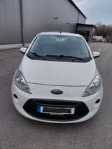 Ford Ka/Ka+ 1,2 Ambiente Ambiente - gebrauchte Ford Ka/Ka+ aus dem Jahr 2016