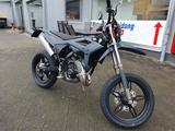 Beta RR 50 2T E5+ Supermoto X NEU & Verfügbar! - BETA VON 1 BIS 50 CCM