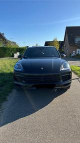 Porsche Cayenne 3.0 V6 Tiptronic - - Porsche Cayenne in Mönchengladbach