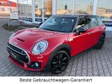 MINI Clubman SD **John Cooper Works*Head-Up*LED*PDC*