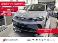 Volkswagen ID.4 - Vorschau Bild 1