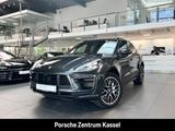 Porsche Macan Turbo - Porsche Macan in Kassel