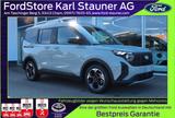 Ford Tourneo Courier Active 1.0 EcoBoost NEUES MODELL - Ford Tourneo Courier Neuwagen