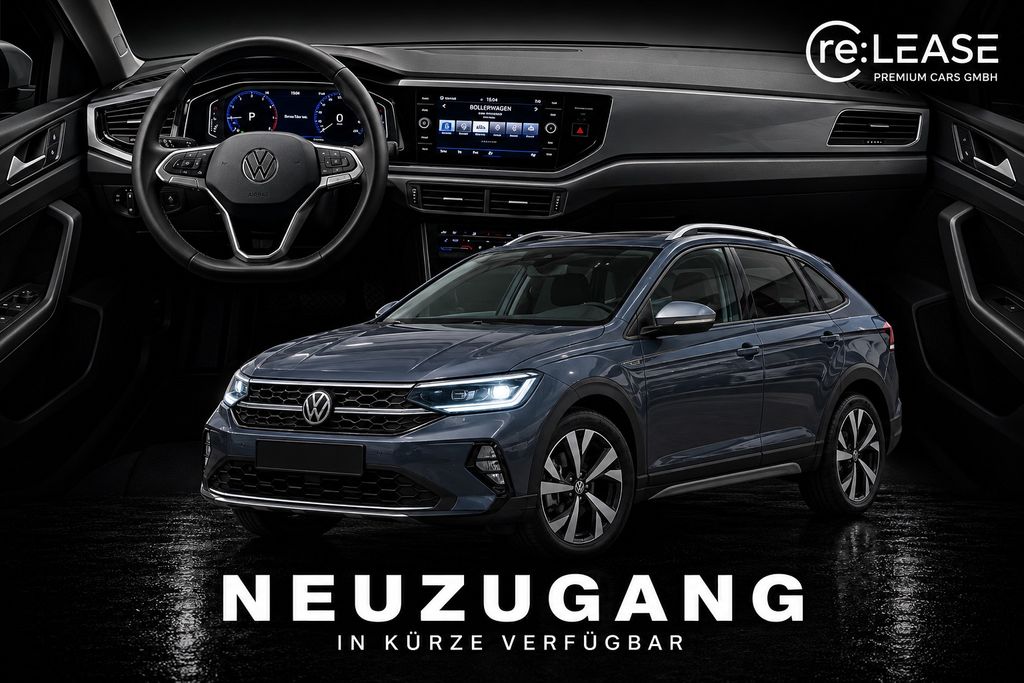 Image of Volkswagen Taigo
