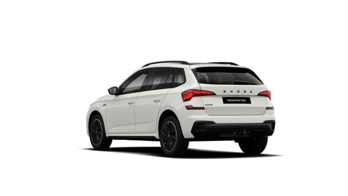Skoda Kamiq - Bild 3