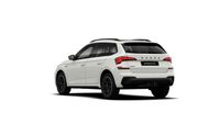 Skoda Kamiq - Vorschau Bild 3