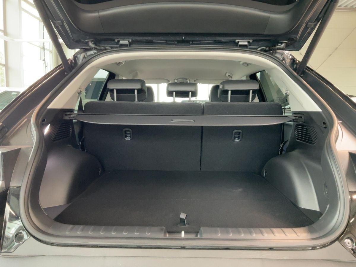 Hyundai IONIQ 5 – Bild 19