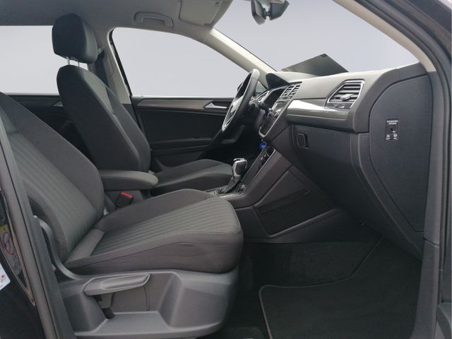 Tiguan Allspace 1.5 TSI DSG Life AHK+7SITZE+NAVI