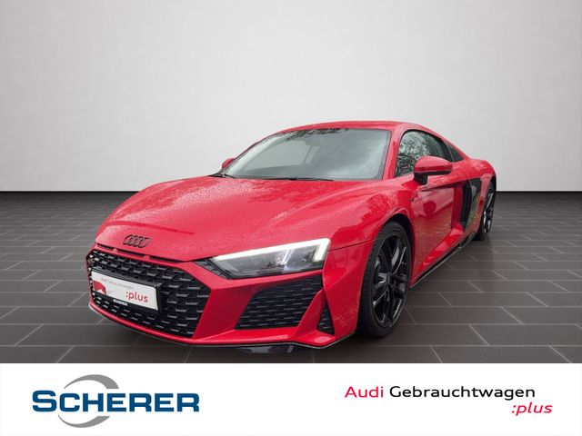 Audi R8 Coupé 5.2 FSI V10 RWD NAVI LED EPH+