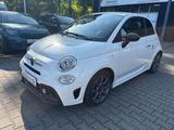Abarth 595 Abarth 1.4 TJet 145PS LEDER KLIMA PDC - Abarth 595 in Berlin