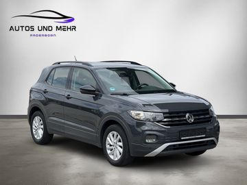 Volkswagen T-Cross - 3
