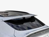 Aston Martin DBX 707 -Lightning Silver- - Aston Martin DBX 707 Gebrauchtwagen