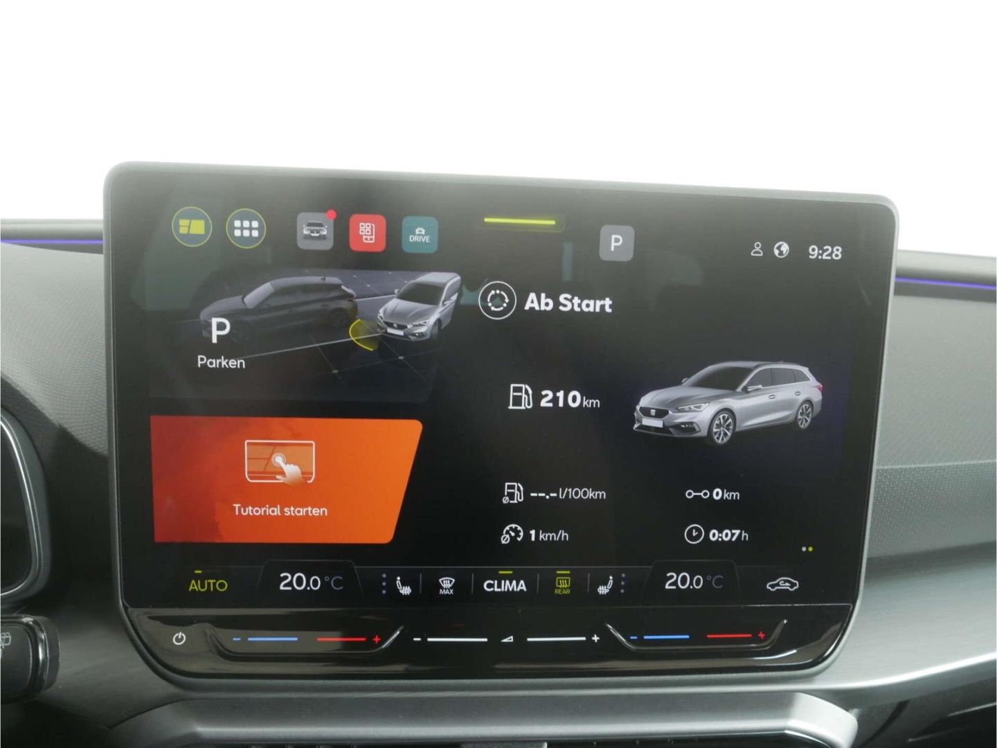 Seat Leon - Bild 24