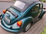 Volkswagen VW Käfer 1600iMex Open Air Elk. Dach Origi... - Volkswagen LT aus 1996