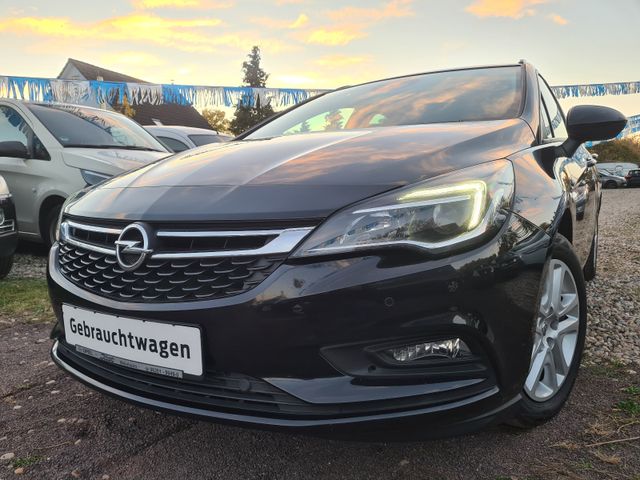 Opel Astra K Sports Tourer Edition Start/Stop TOP AUS