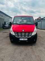 Renault Master 125ps 