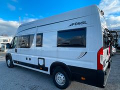 Pössl Roadcruiser XL *7.000,-€ Preisvorteil*