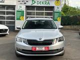Skoda Octavia Combi Style*Automatik*Tüv* - Skoda Gebrauchtwagen in Aachen