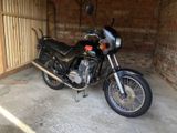 Jawa 350 Typ 640 - JAWA VON 251 BIS 500 CCM