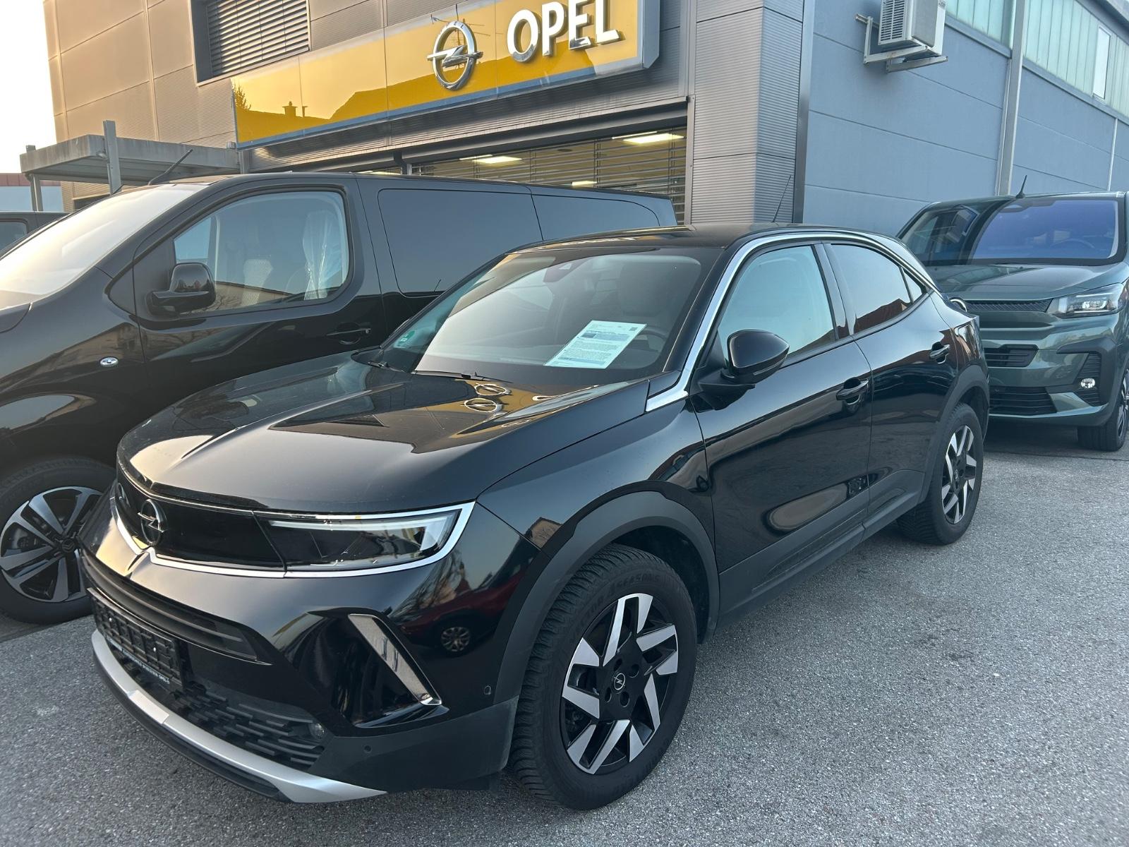 Opel Mokka Elegance 1.2 Turbo  *Park&Go*