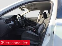 Skoda Scala - Vorschau Bild 13