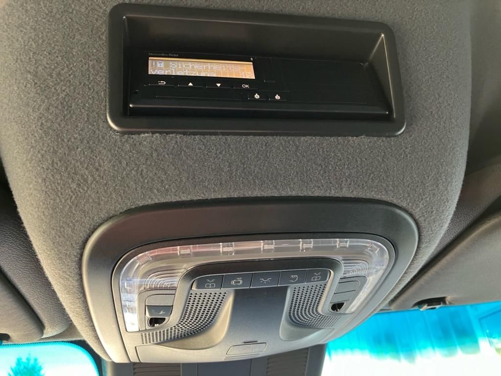 Fahrzeugabbildung Mercedes-Benz Sprinter 317 CDI L3H2 AUT NAVI AHK STH LED KAM