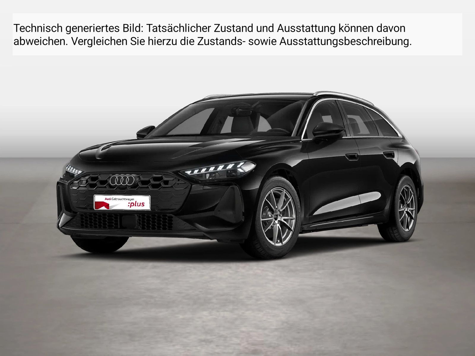 Audi A5 - Bild 2