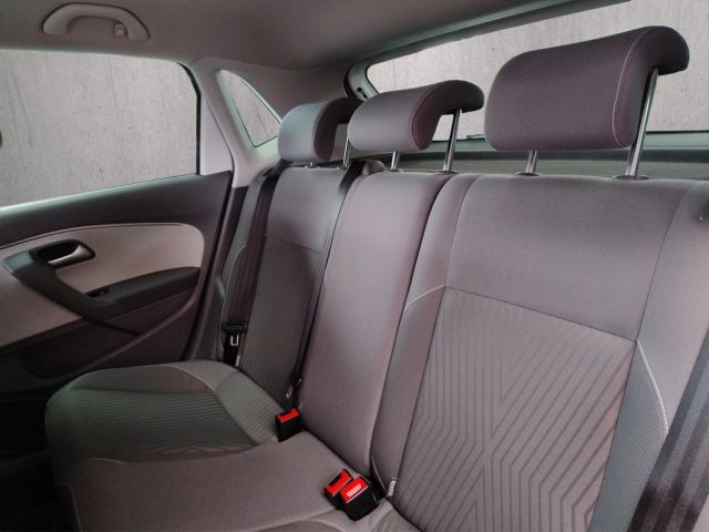 Polo FRESH 1.2 TSI Klima Einparkhilfe