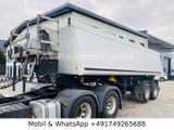 Schmitz Cargobull Ski 18-7.2 Aluminium Kasten *24m³/1.Liftachse - Offers matching your search criteria