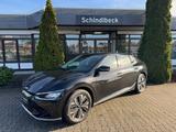 Kia EV6 Garantie bis 12/2028 - Kia EV6 aus 2021
