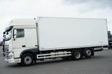 DAF XF 480 / E 6 / ACC / CHŁODNIA + WINDA / 18 PALET - Angebote