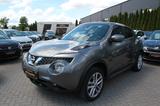 Nissan Juke Tekna, Automatik, Klima - Nissan Juke Gebrauchtwagen in Berlin