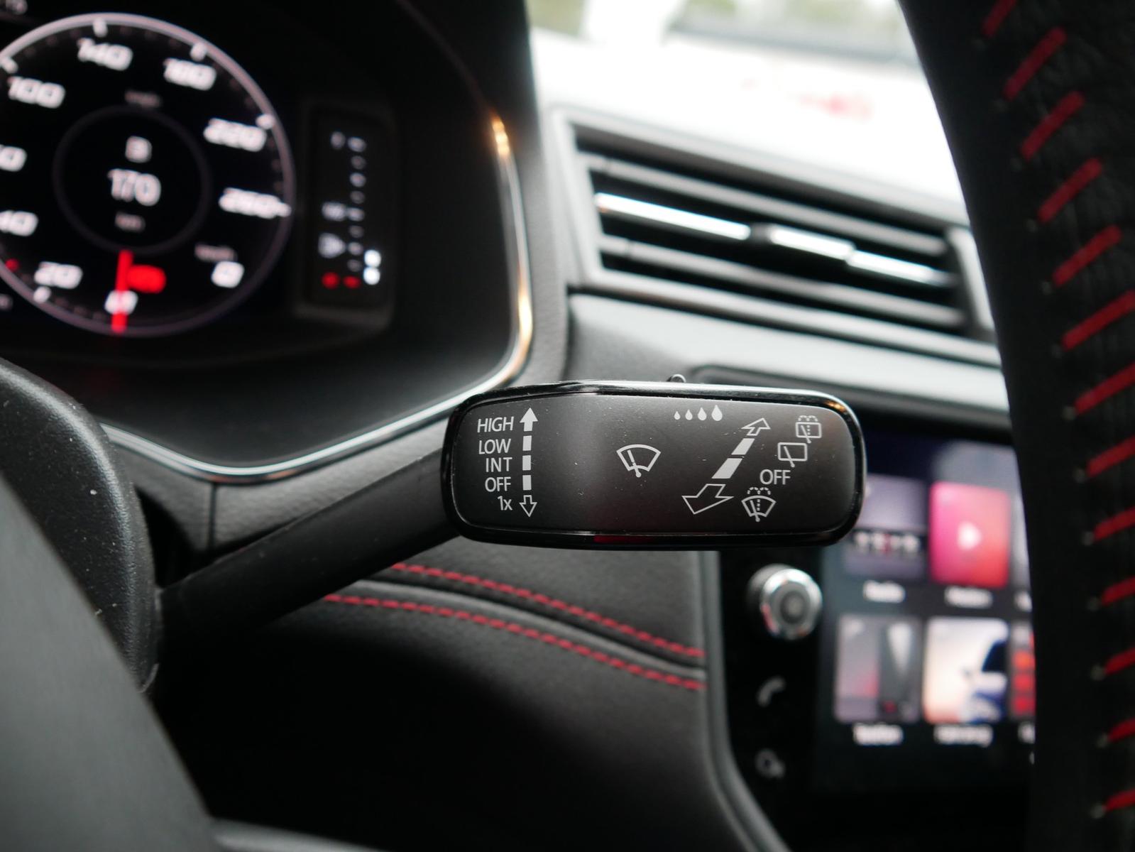 SEAT Ibiza 1.0 TSI Black Edition LED Navi Tempomat, миниатюра 27