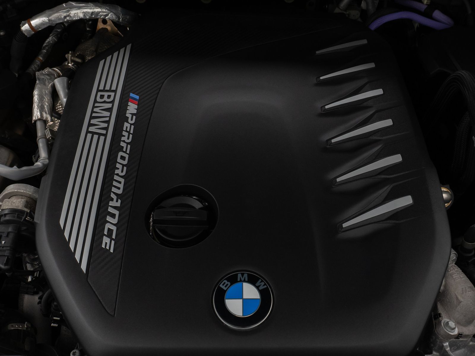 Fahrzeugabbildung BMW X3 M40d Panorama 360° HUD DAB H/K AHK Komfort