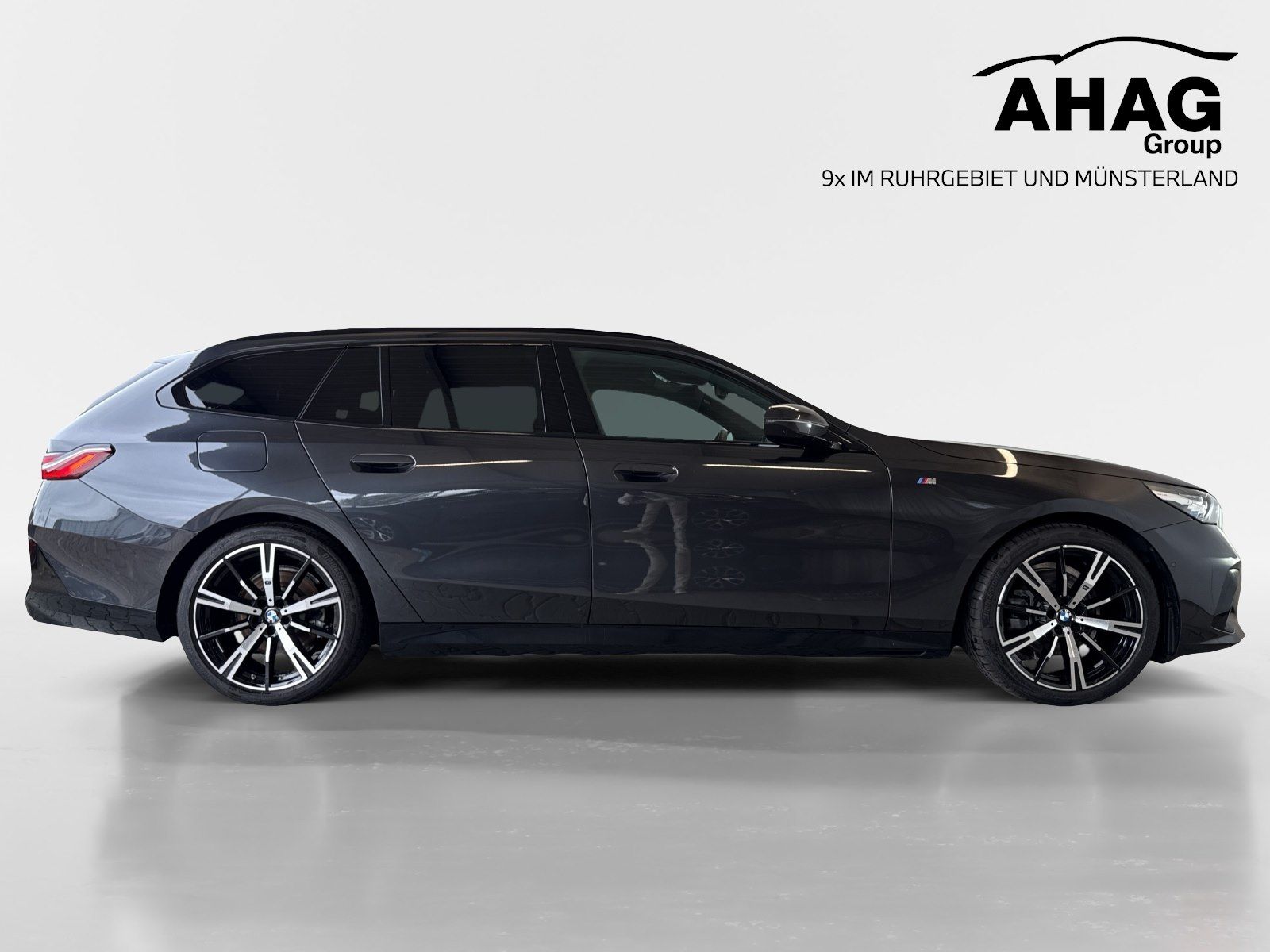 BMW 520 - Bild 3