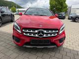 Mercedes-Benz GLA 250 4Matic AMG/Pano/AHK/Keyless - Mercedes-Benz GLA 250 aus 2018