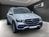 Mercedes-Benz GLE 350 e AMG 20*Pano*Mubeam*AHK*Distro*Kamera - Mercedes-Benz GLE 350 mit Hybrid-Antrieb