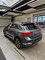 Volkswagen T-Roc 2.0 TDI SCR DSG 4MOTION UNITED Garantie - Volkswagen T-Roc UNITED mit Diesel-Antrieb