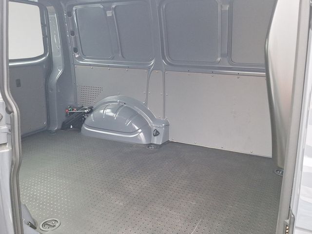 T6.1 Kasten 4MOTION DSG kurzer Radstand Klima, T