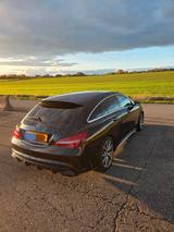 Mercedes-Benz CLA 45 AMG Shooting Brake Mercedes-AMG CLA 4... - Gebrauchtwagen in Luxemburg