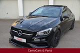 Mercedes-Benz CLA 45 AMG 4Matic Night Edition Pano Performance - Mercedes-Benz CLA 45 AMG in Wuppertal